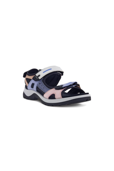 Ecco Offroad M Multicolor Eventide Multicolor