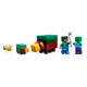 Lego Minecraft 21260 El jardín de los cerezos Lego Minecraft 21260 El jardín de los cerezos
