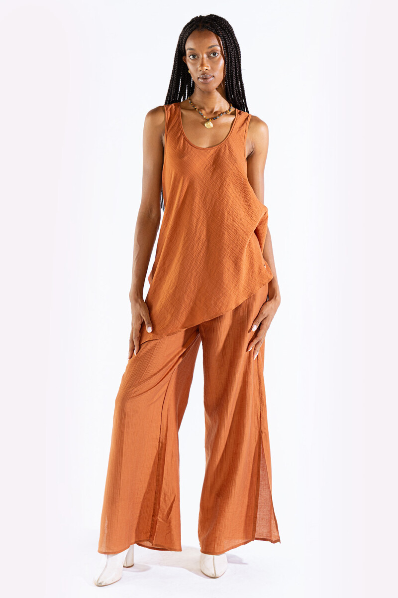 MILA TOP Rum