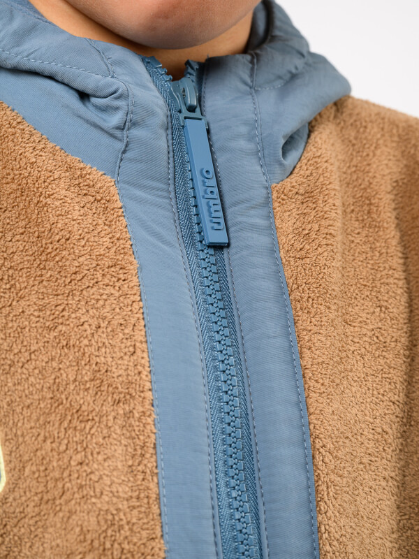 Campera Explor Umbro Junior 00h