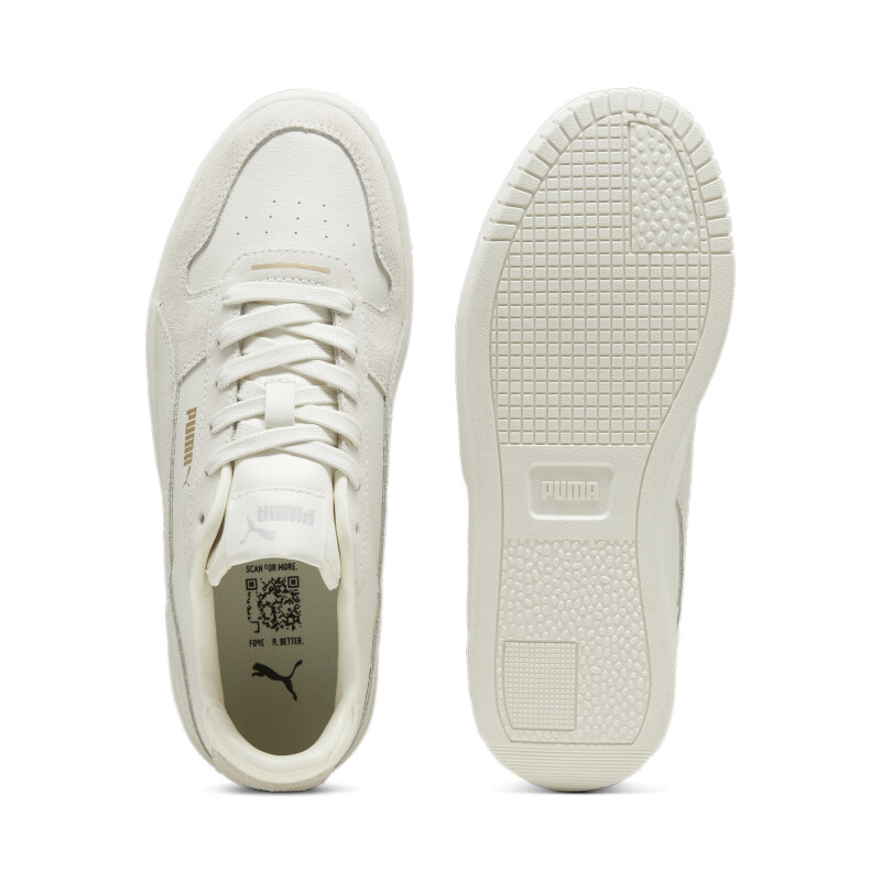 Championes Puma Lifestyle Carina Street SD de Mujer - 395093 02 Blanco