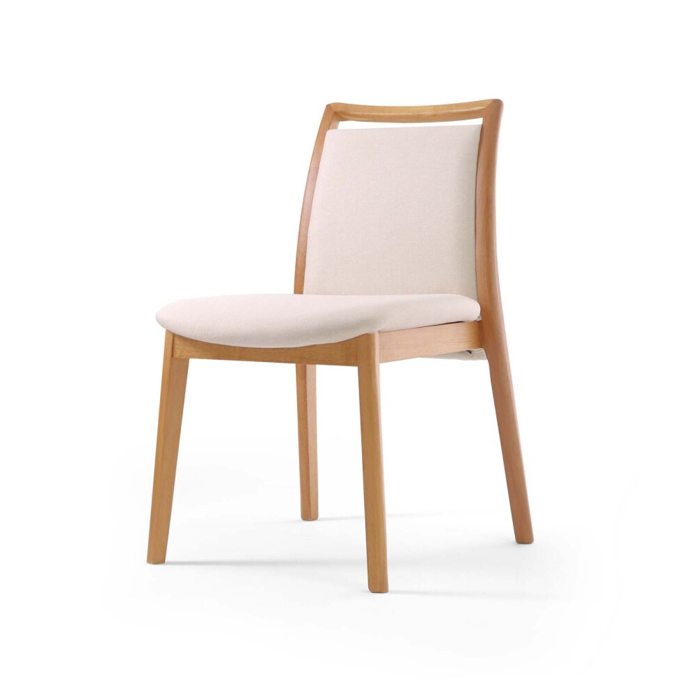 JUEGO DE COMEDOR 1+8 MADERA AUGUSTO