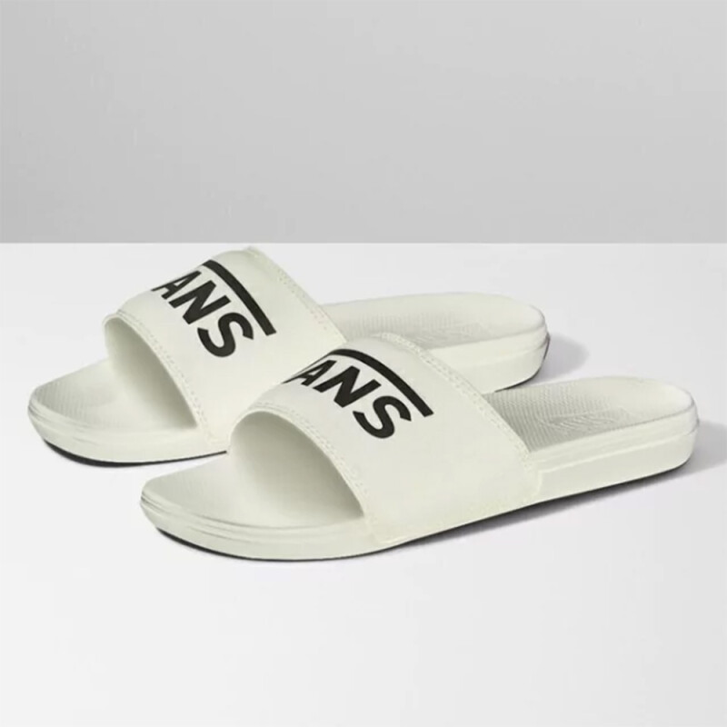 La Costa Slide-On Vans Marshmallow