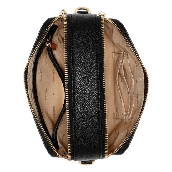 Cartera Guess Latona II Negro 0