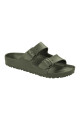 Sandalia Arizona Eva - Regular Khaki