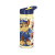 Botella Paw Patrol Tritán 580ml con Pajita Paw Patrol Azul