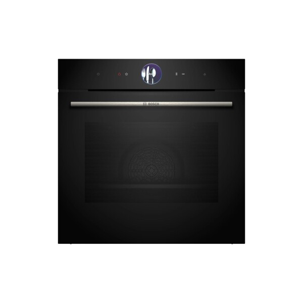 Horno de Empotrar Serie 8 HRG7361B1 NEGRO