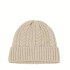 Gorro en 8 Crudo