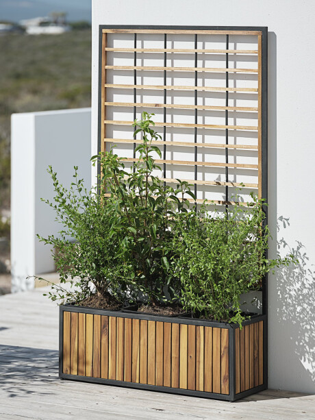 Jardinera UGILT A27xL74xA131 madera dura Jardinera UGILT A27xL74xA131 madera dura