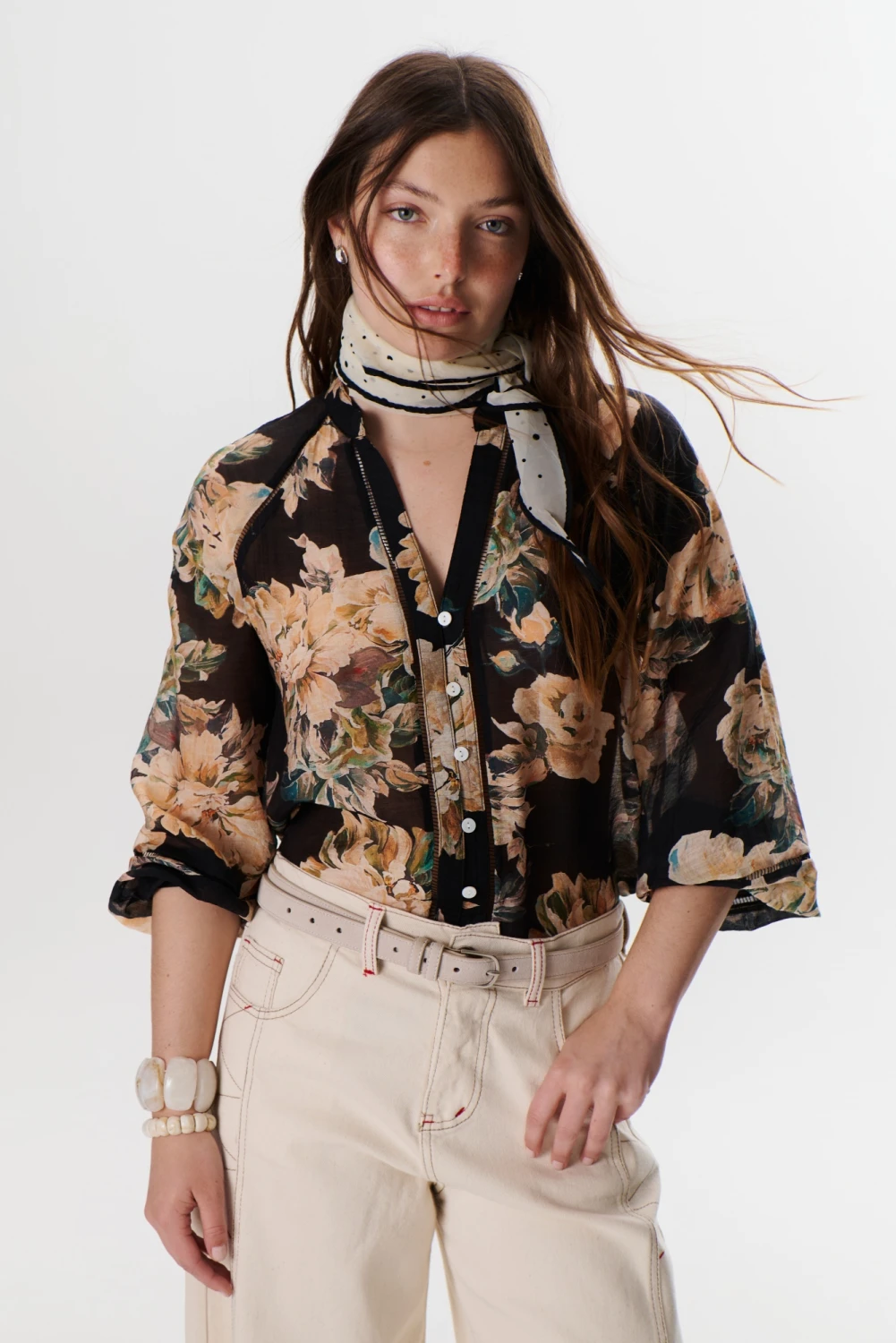 CAMISA JACINTA