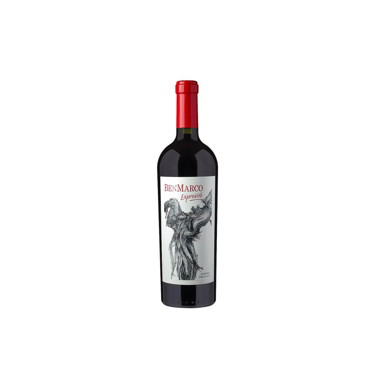 Vino Susana Balbo Expresivo Red Blend - 750 ml 