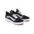 CHAMPION 7-12.5 BLK/WHT