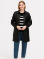 Sobrecamisa Anloga Negro