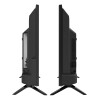 Tv Enxuta LEDENX1224D1K 24 Led Hd Hdmi Usb Isdb-t Negro Tv Enxuta Ledenx1224d1k 24 Led Hd Hdmi Usb Isdb-t Negro