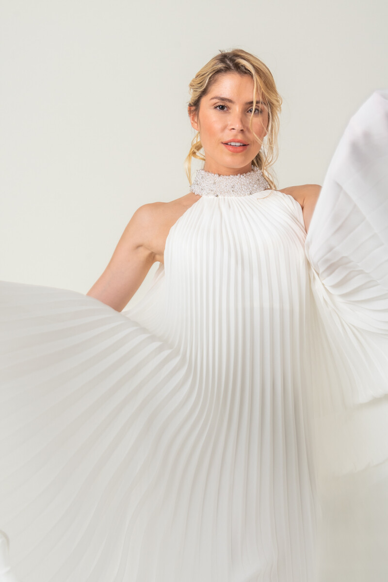 VESTIDO KEYARA 