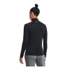 Remera Under Armour Tech de Mujer - 126-001N11 Negro