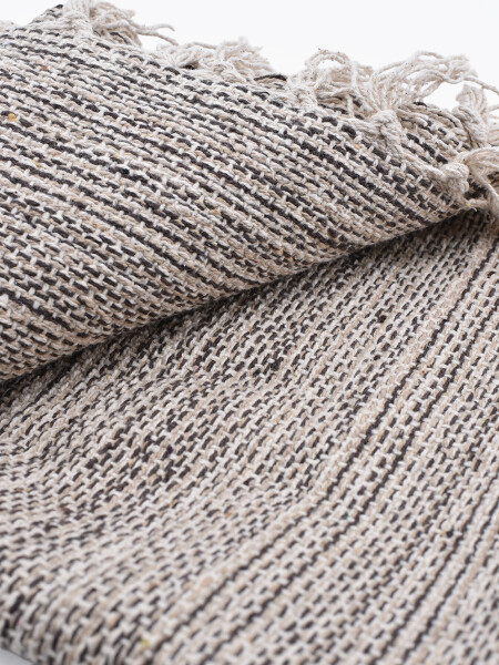 ALFOMBRA MUMBAI BEIGE