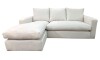 Sofá con Chaise MODENA Sofá con Chaise MODENA