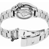 Reloj Seiko 5 Sports SRPL57K1 automático para hombre Negro