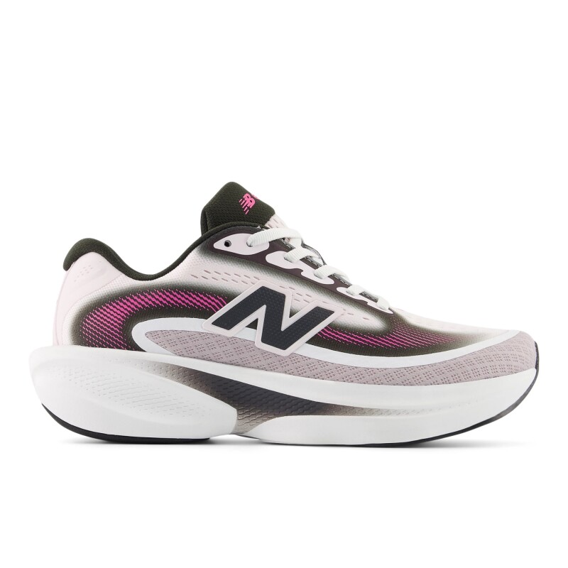 Championes New Balance de Dama - Ellipse - WELPS4HH PINK