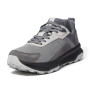 Zapatillas Motion Ledge Low Hombre Medium Grey Suede