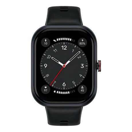 Reloj SmartWatch Honor Choice Watch 2i Black Reloj SmartWatch Honor Choice Watch 2i Black