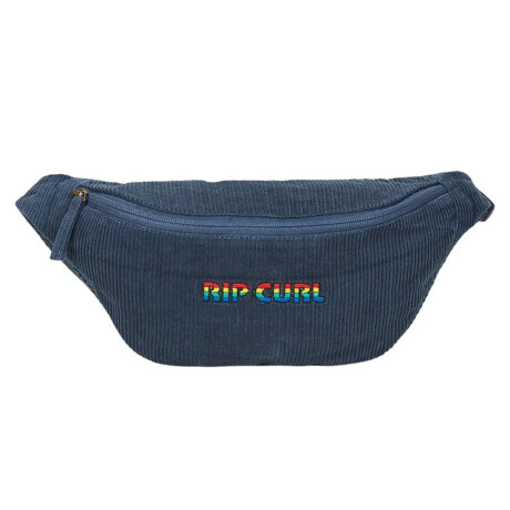 Riñonera Rip Curl Revival Cord Azul