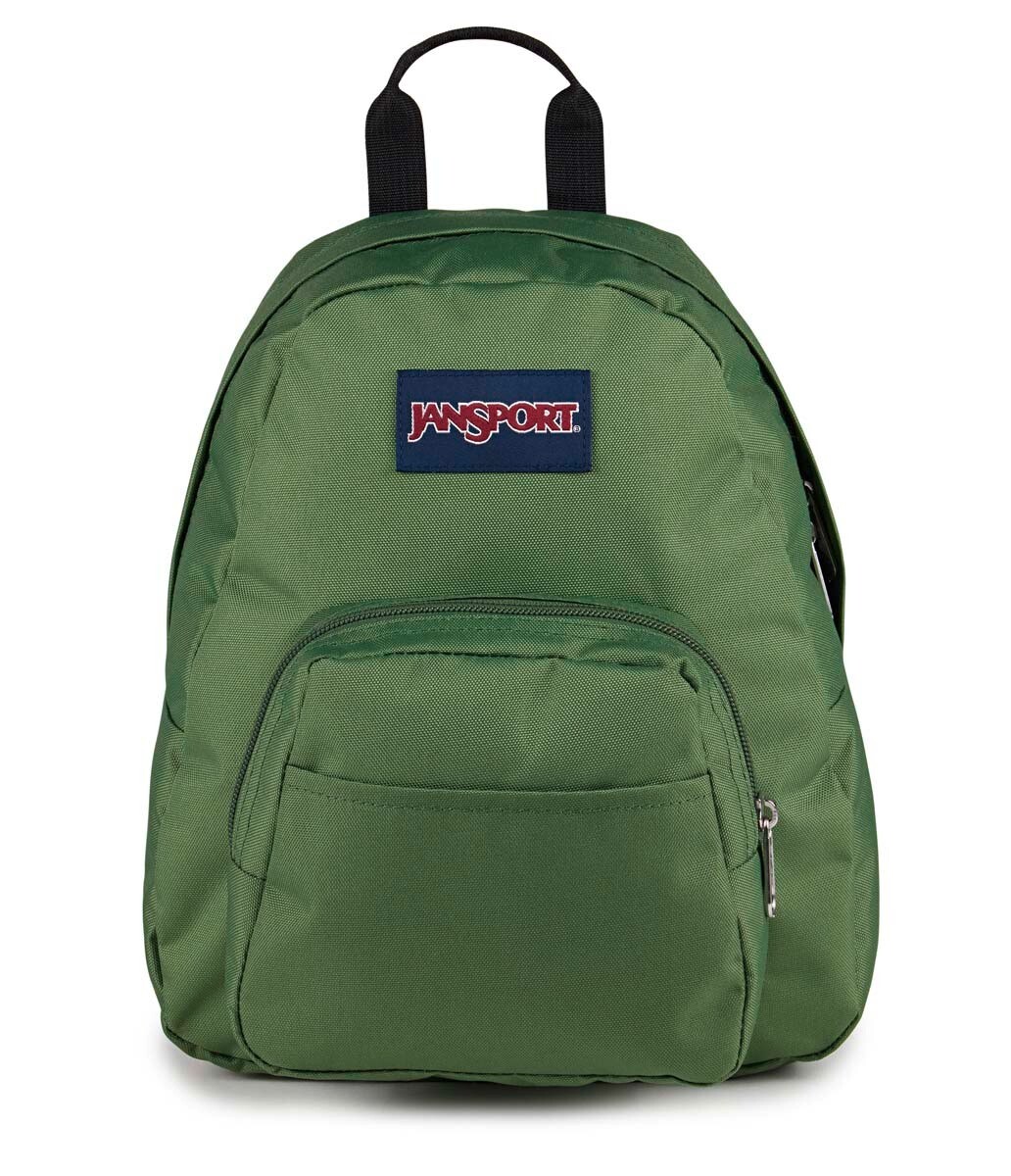 Mochila Half Pint Unisex - Verde 