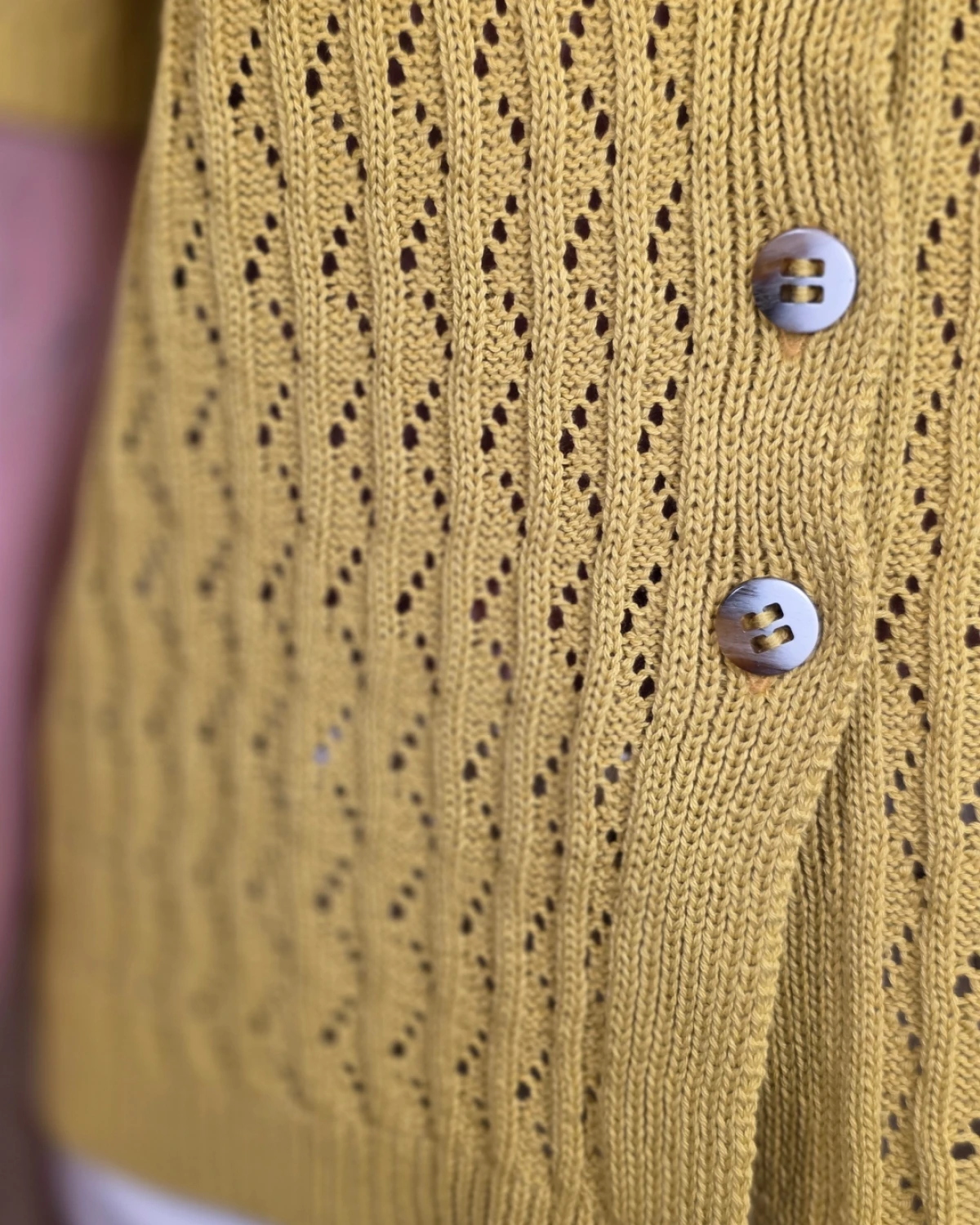 Cardigan Mora