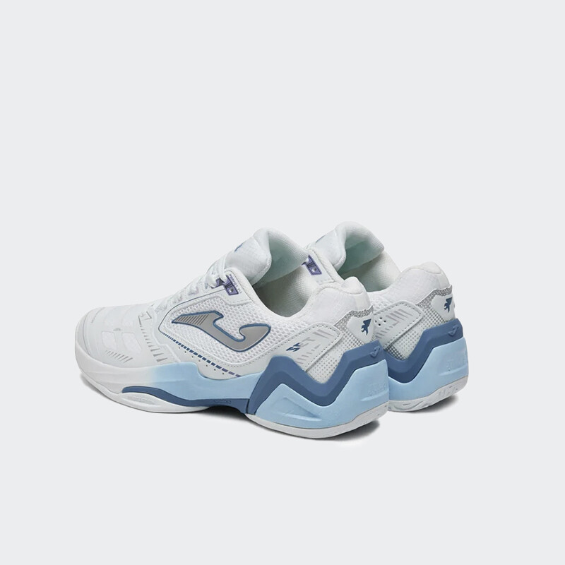 Championes Joma Set Lady 2402 Blanco