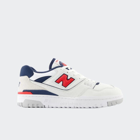 Championes New Balance 550 Blanco