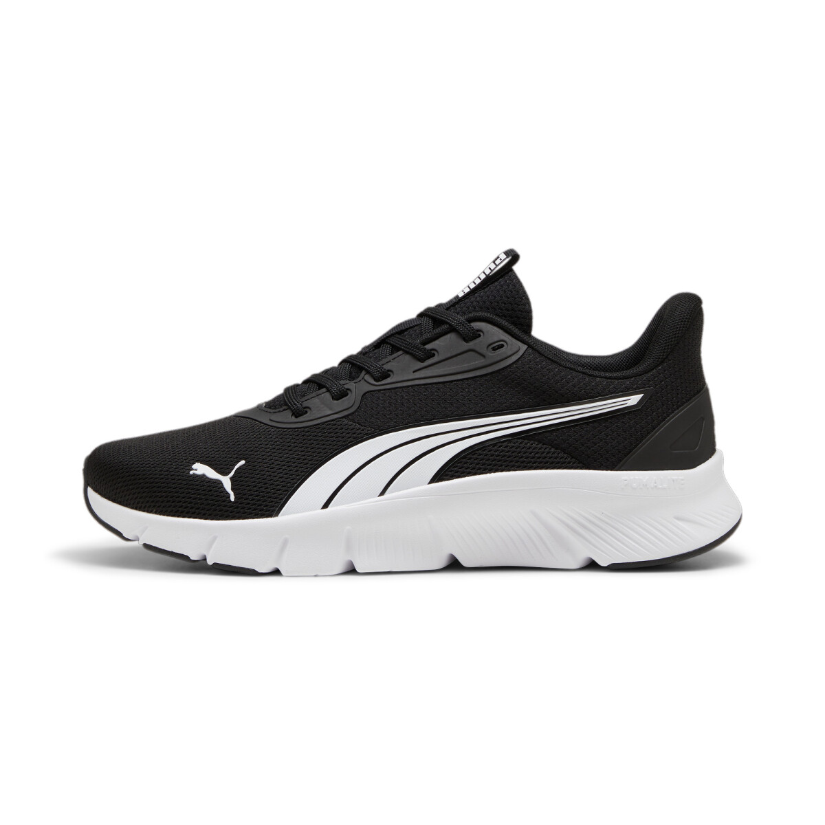 PUMA FLEXFOCUS LITE - NEGRO/BL 