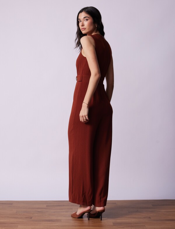 Enterito Detalle Boton TERRACOTA