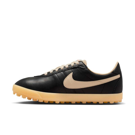 Championes Nike Astrograbber De Mujer Negro