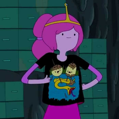 Princess Bubblegum - Adventure Time - 1076 Princess Bubblegum - Adventure Time - 1076