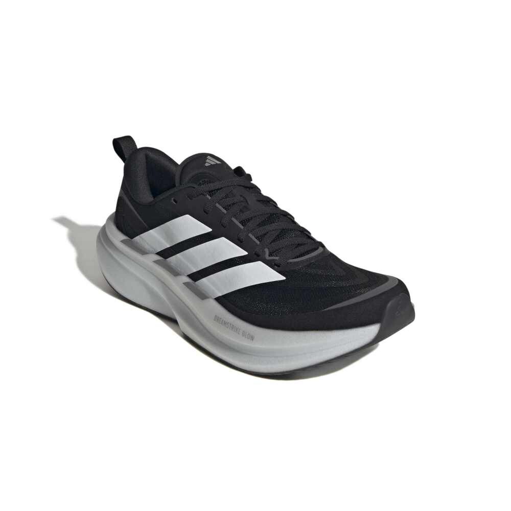 Zapatillas Running Supernova Glide M Hombre Black
