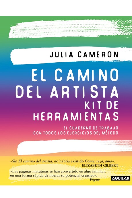 EL CAMINO DEL ARTISTA KIT DE HERRAMIENTAS EL CAMINO DEL ARTISTA KIT DE HERRAMIENTAS