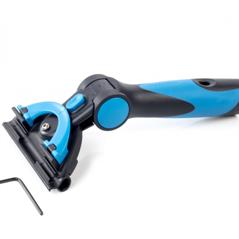 Moerman Mango Excelerator 2.0 Moerman Mango Excelerator 2.0