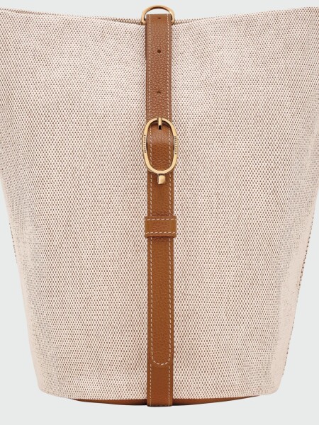 LONGCHAMP - COMPLICE, CARTERA BUCKET S 121