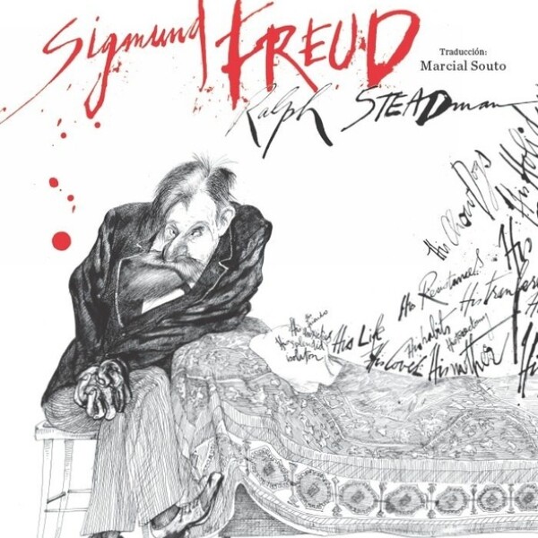 Sigmund Freud Sigmund Freud