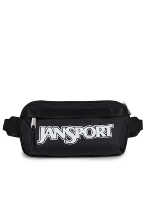 RIÑONERA WASHINGTON WAISTPACK BLACK