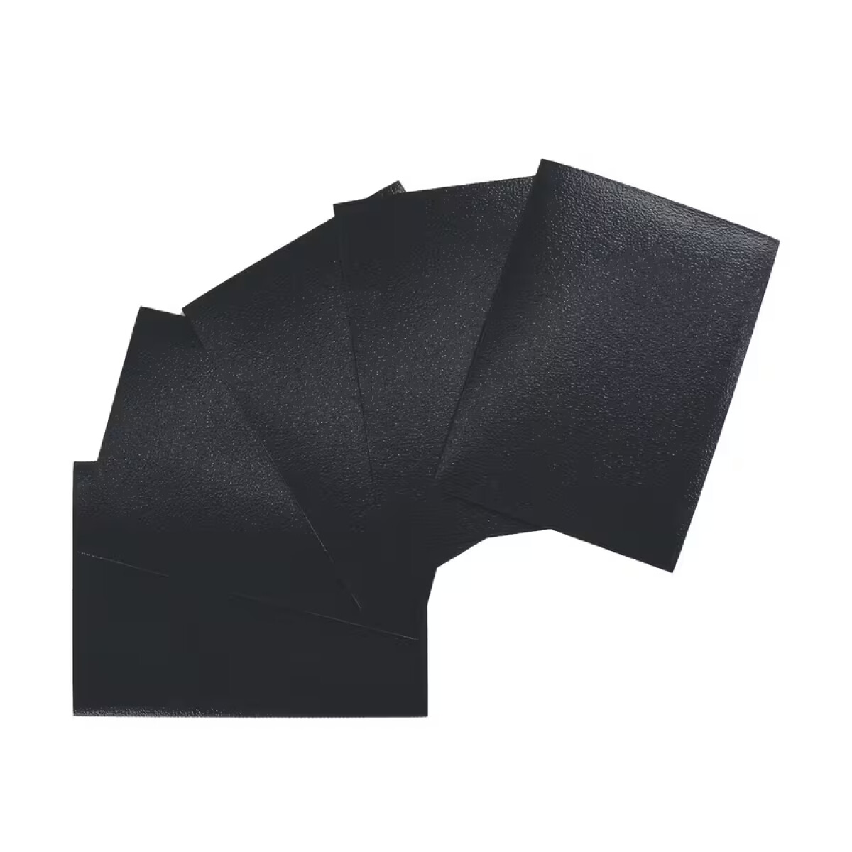 Standar Sleeves - Black 