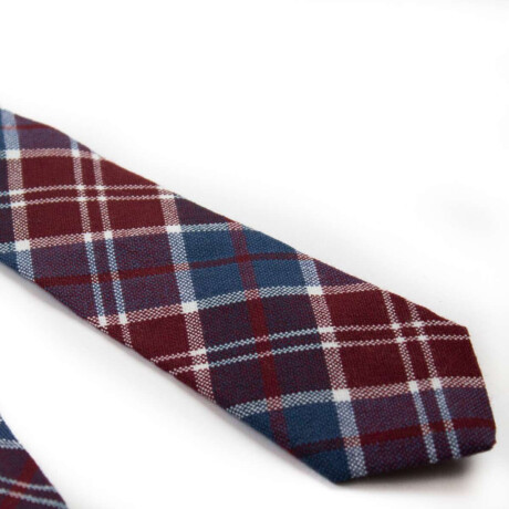 Corbata St Joseph Mary College