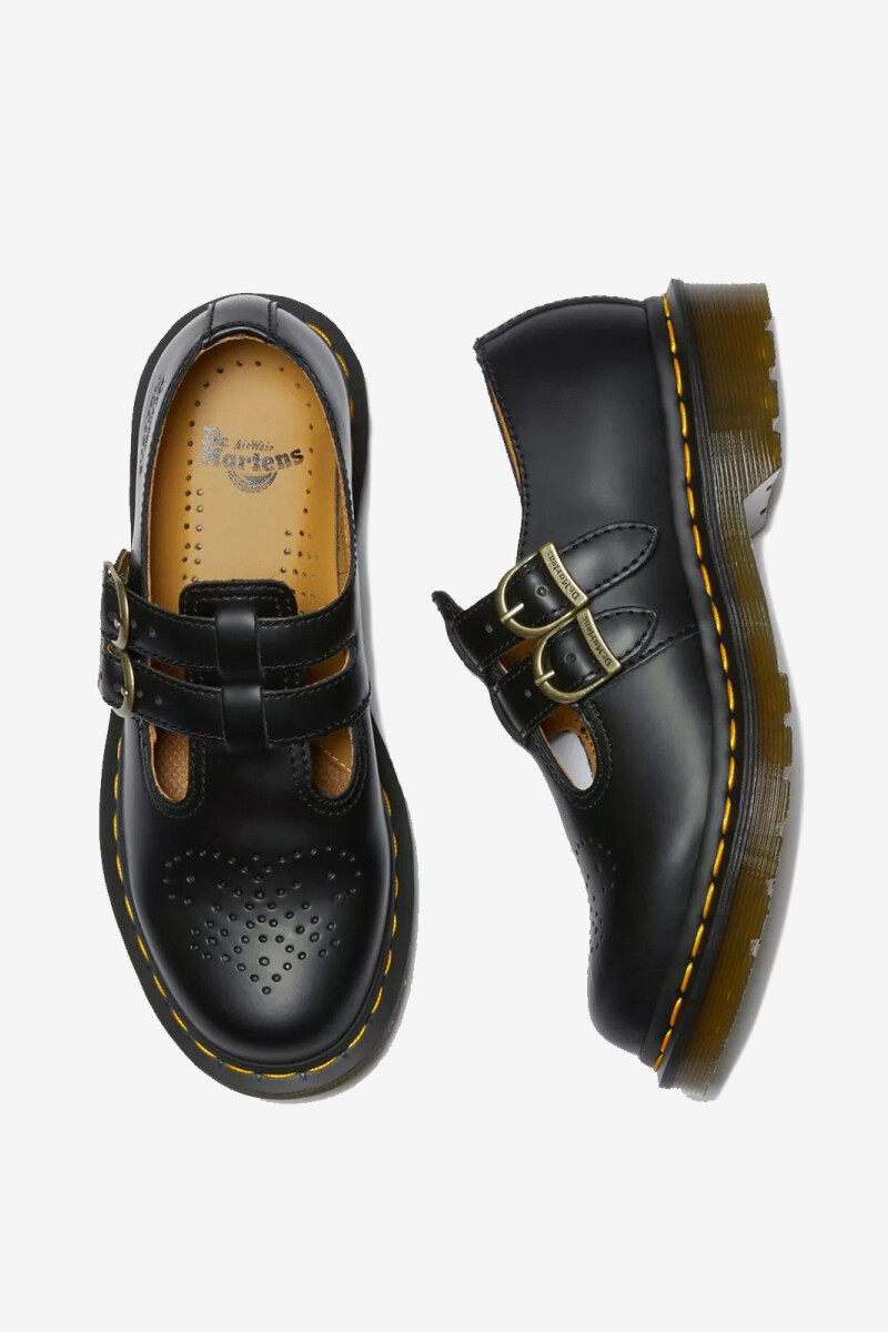 MARY JANE 8065 Negro