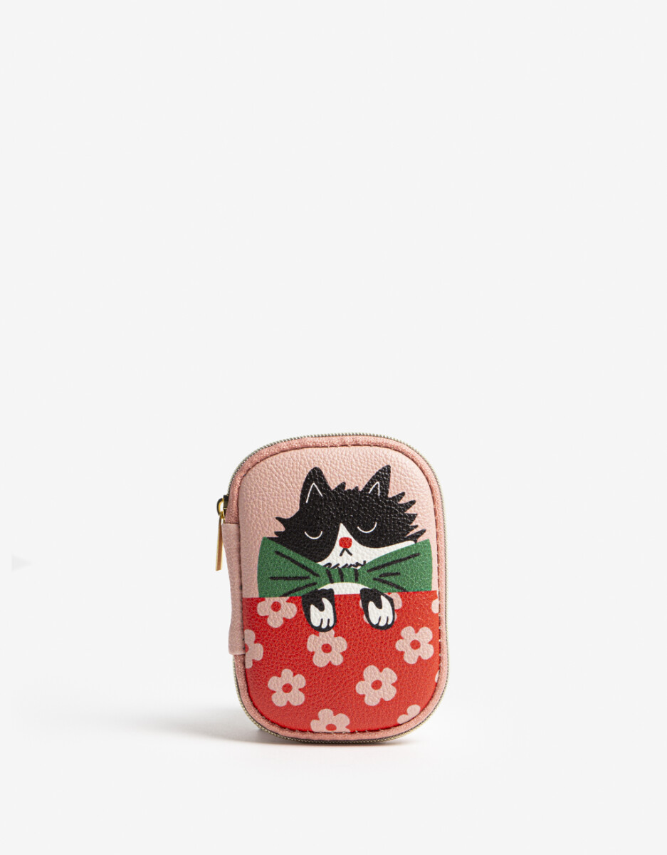 Estuche De Tecnología. 