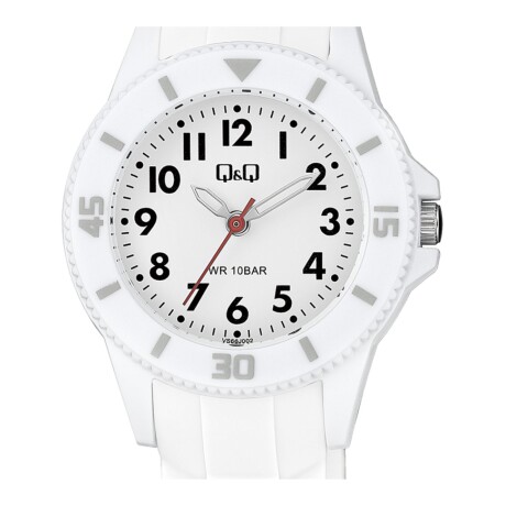 Reloj Q&Q Análogo Unisex Reloj Q&Q Análogo Unisex