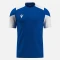 CAMISETA MACRON - MODELO GOLEM ROY/WHT