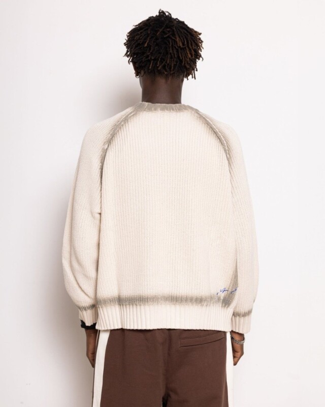 Coolway Buzo Tejido Ice Knit Sweater Coolway Buzo Tejido Ice Knit Sweater