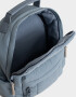 Mochilas Urbanas Mochila Deportiva Puffy Celeste - Azul Celeste