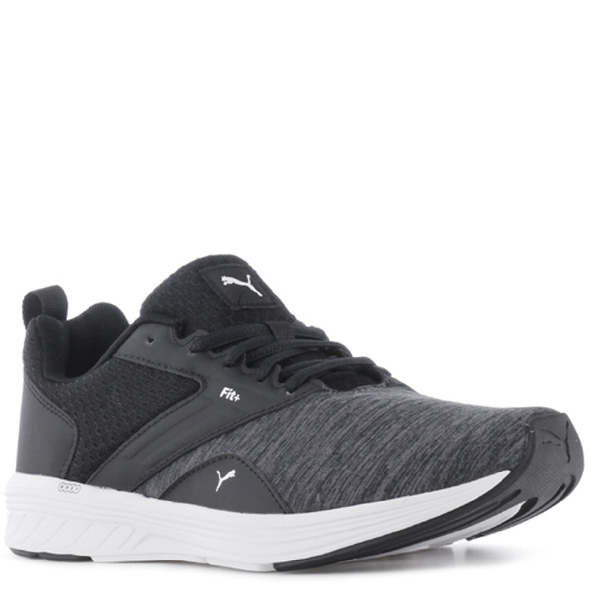 Championes de Hombre Puma Fit Comet Men - Negro 